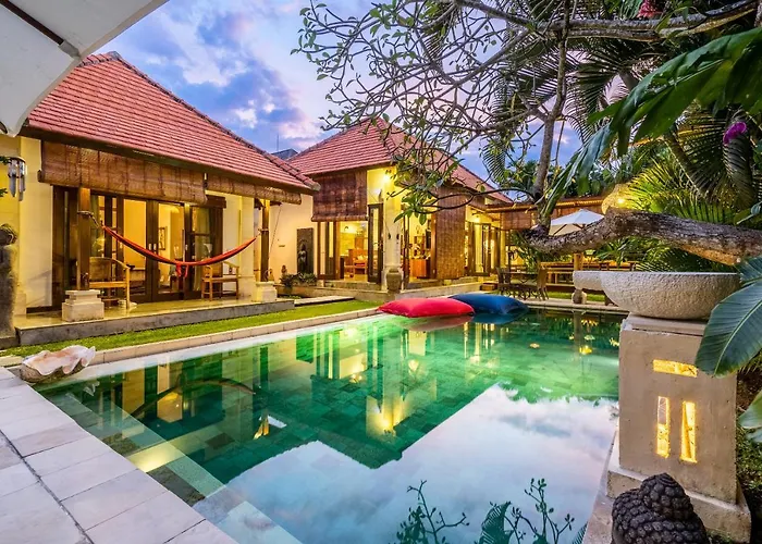 Villa Madu