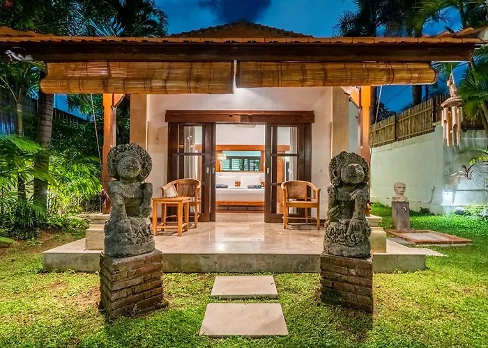 Madu Seminyak (Bali)