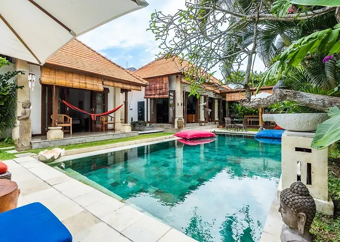 Madu * Seminyak (Bali)