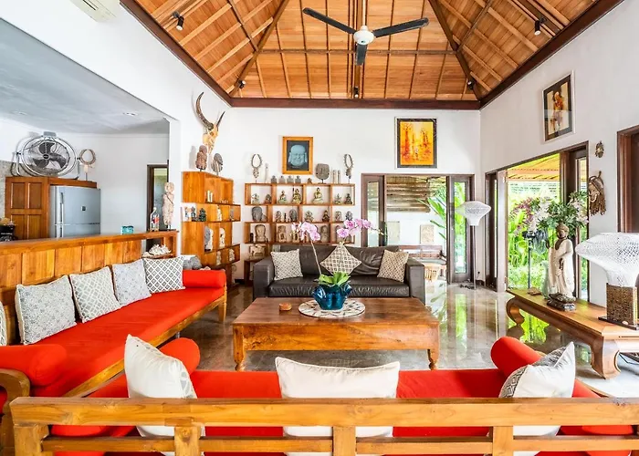 Madu Villa *