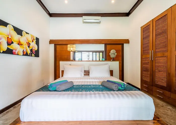 Madu Villa Seminyak (Bali)