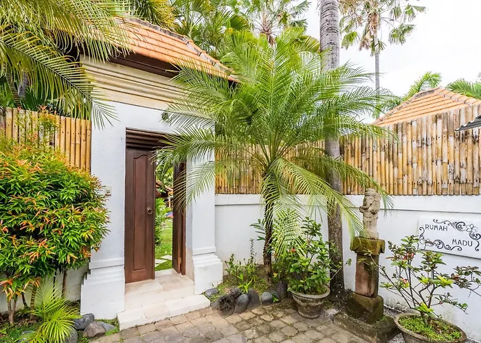 Madu Seminyak (Bali)