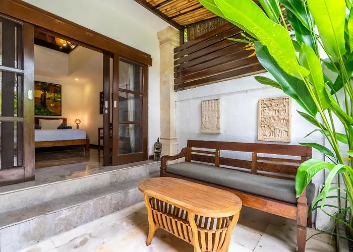 Madu Villa *