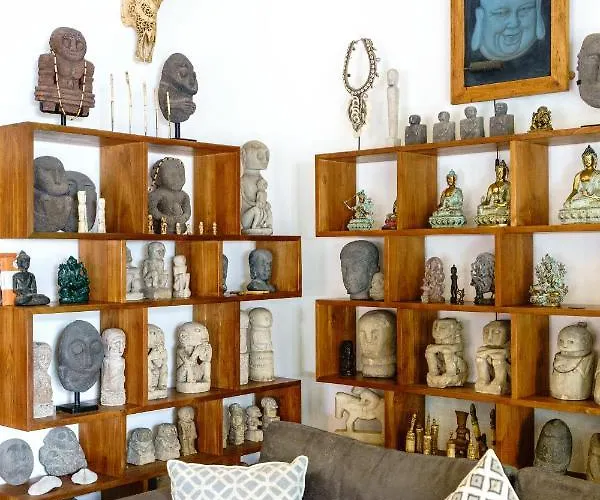 Villa Madu