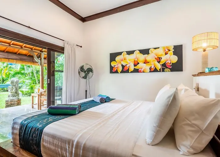 Villa Madu