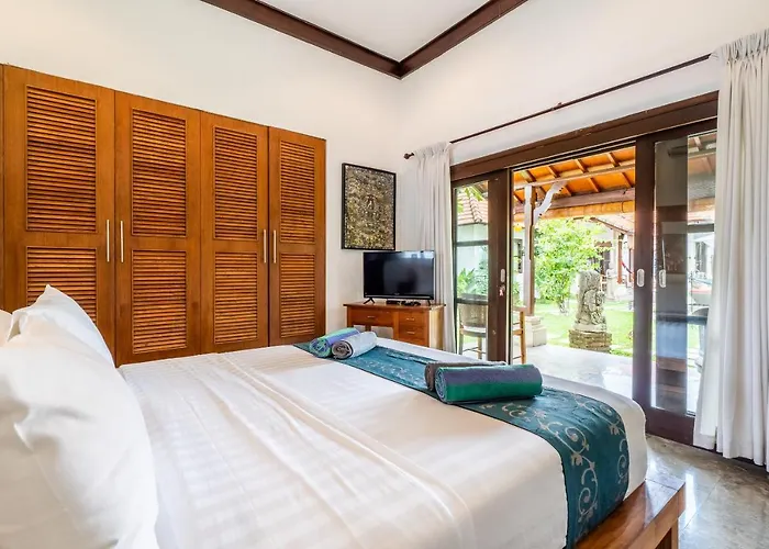 Madu Villa *