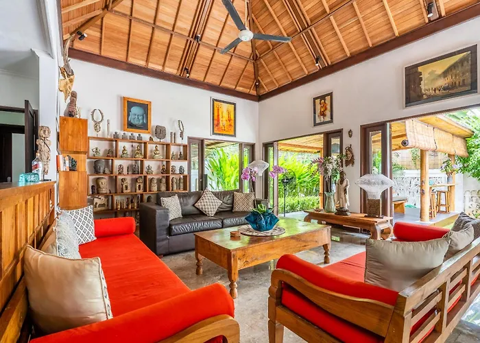 Madu Seminyak (Bali)