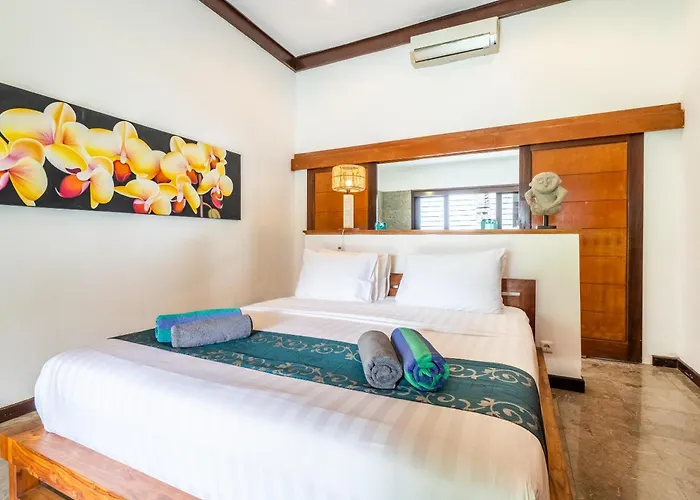 Madu Villa Seminyak (Bali)