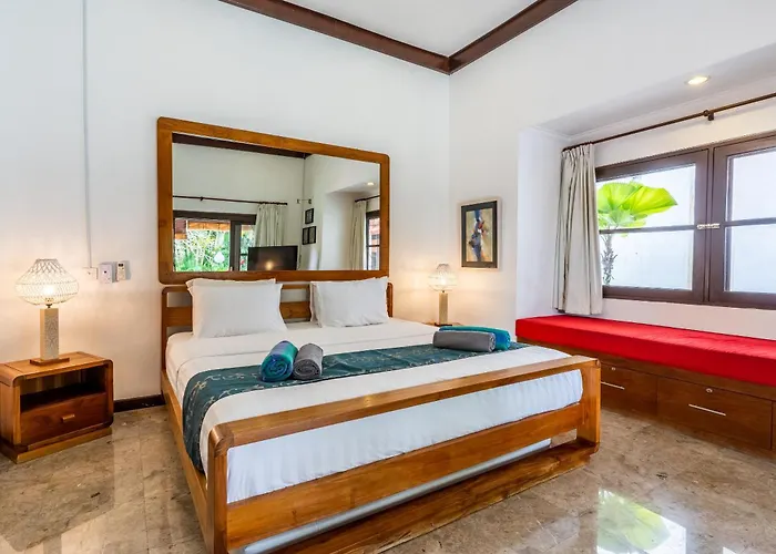 Madu Seminyak (Bali)