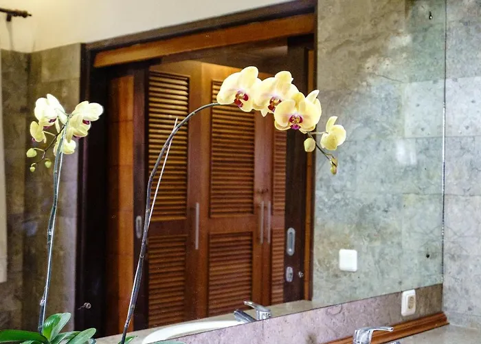Madu Villa *