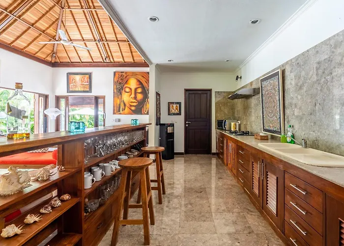 Madu Seminyak (Bali)