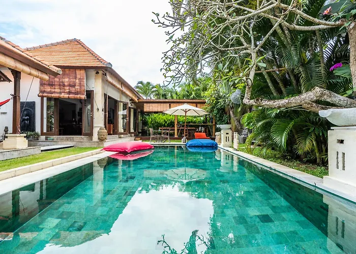 Villa Madu