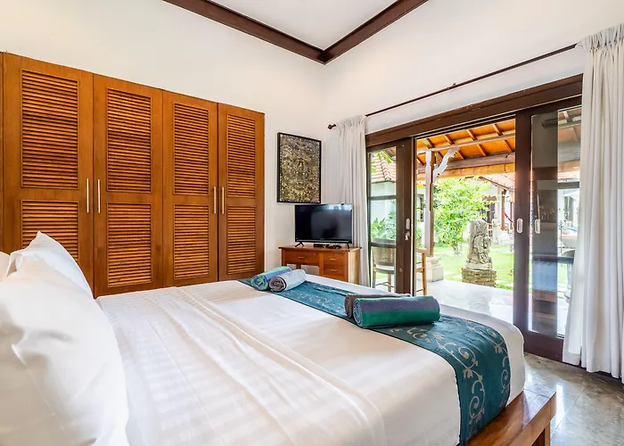 Madu Villa *