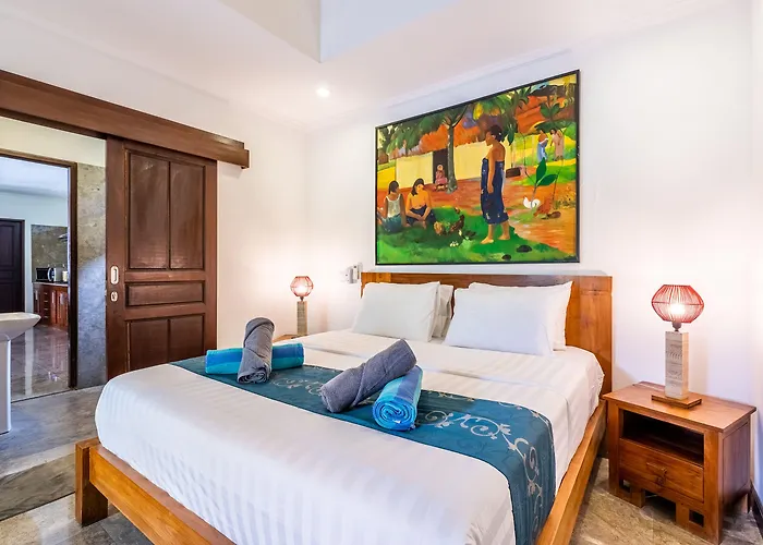 Madu Seminyak (Bali)