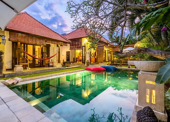 Madu Seminyak (Bali)