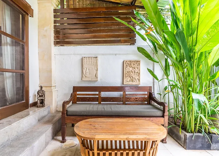 Villa Madu