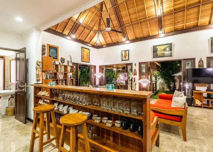 Madu Seminyak (Bali)
